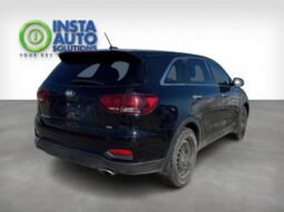 
										2020 Kia Sorento LX full									