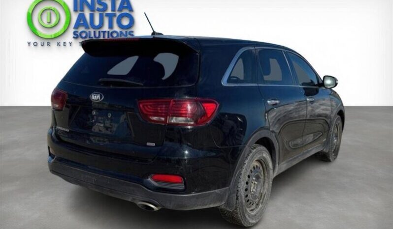
								2020 Kia Sorento LX full									