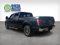 
										2017 Ford F-150 Lariat full									