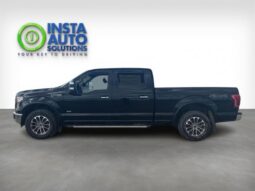 
										2017 Ford F-150 Lariat full									