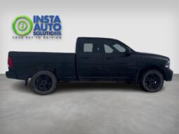 
										2017 RAM 1500 Express full									