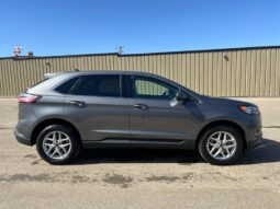 
										2023 Ford Edge SEL Leather Nav full									