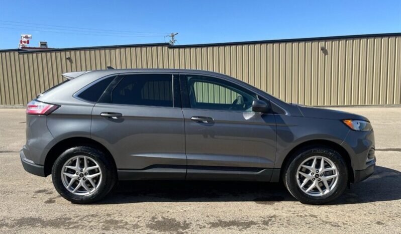
								2023 Ford Edge SEL Leather Nav full									