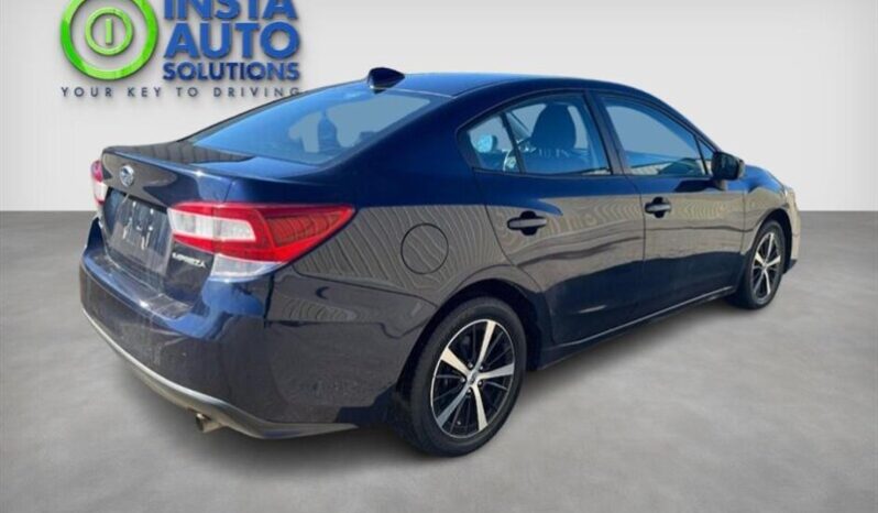 
								2020 Subaru Impreza Premium full									