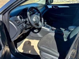 
										2019 Nissan Sentra S full									