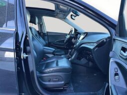 
										2018 Hyundai Santa Fe XL Luxury full									