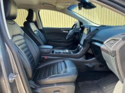 
										2023 Ford Edge SEL Leather Nav full									