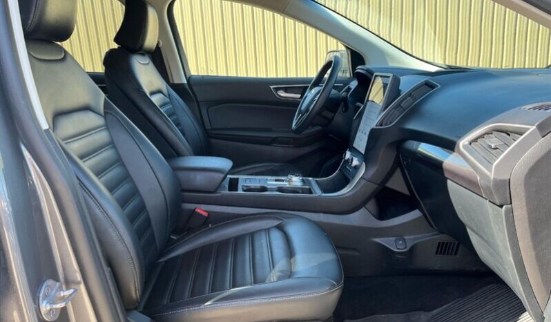 
								2023 Ford Edge SEL Leather Nav full									