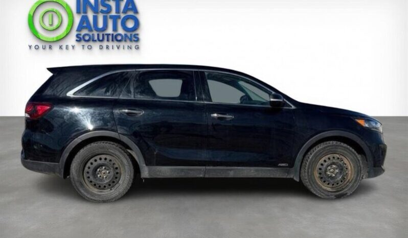 
								2020 Kia Sorento LX full									