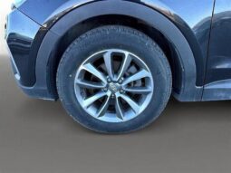 
										2018 Hyundai Santa Fe XL Luxury full									