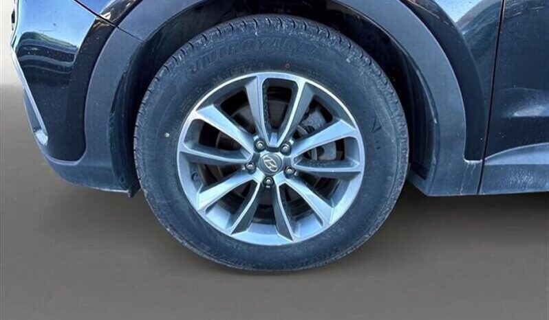 
								2018 Hyundai Santa Fe XL Luxury full									