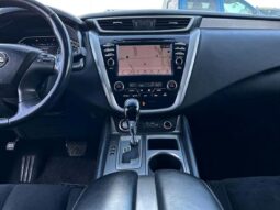 
										2019 Nissan Murano SV Moonroof full									