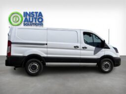 
										2020 Ford Transit T-150 Cargo Van full									
