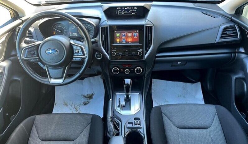 
								2020 Subaru Impreza Premium full									