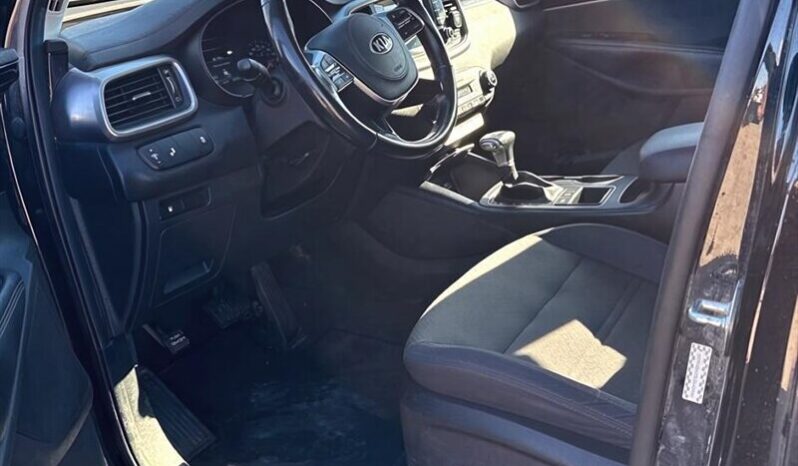 
								2020 Kia Sorento LX full									