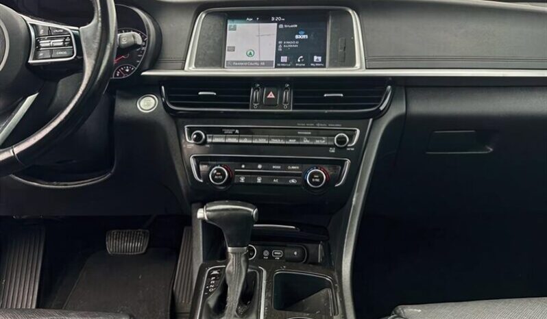 
								2019 Kia Optima EX full									