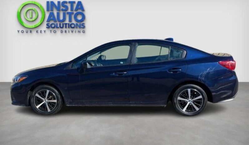 
								2020 Subaru Impreza Premium full									