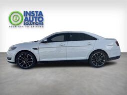 
										2017 Ford Taurus Limited full									