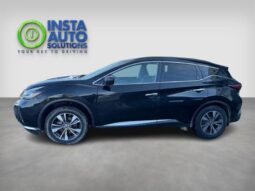 
										2019 Nissan Murano SV Moonroof full									