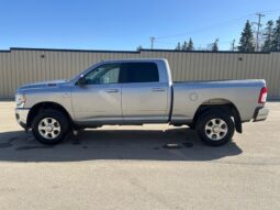 
										2020 RAM 2500 Big Horn Diesel full									