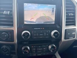 
										2017 Ford F-150 Lariat full									