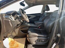
										2016 Nissan Murano Platinum full									