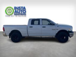 
										2018 RAM 1500 Tradesman full									