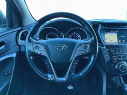 
										2018 Hyundai Santa Fe XL Luxury full									
