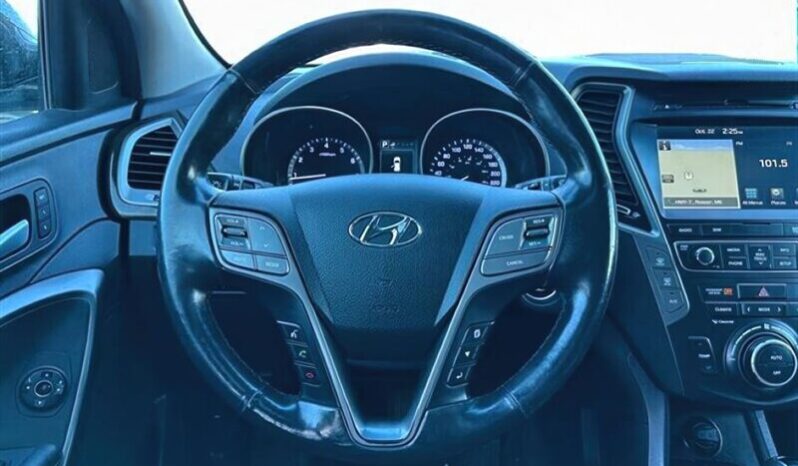 
								2018 Hyundai Santa Fe XL Luxury full									