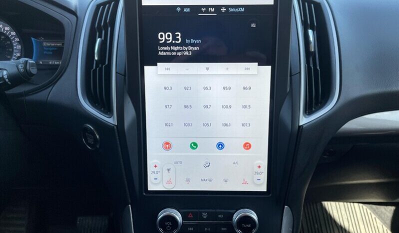 
								2023 Ford Edge SEL Leather Nav full									