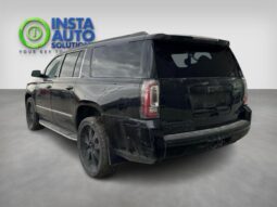 
										2020 GMC Yukon XL SLT full									