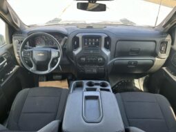 
										2022 Chevrolet Silverado 2500 Work Truck full									