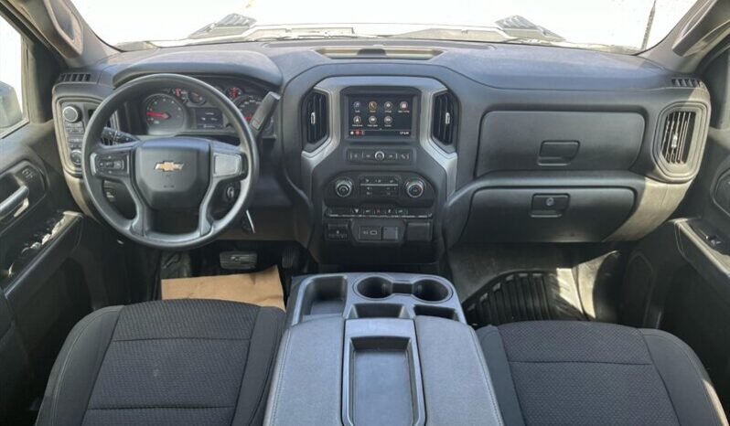 
								2022 Chevrolet Silverado 2500 Work Truck full									