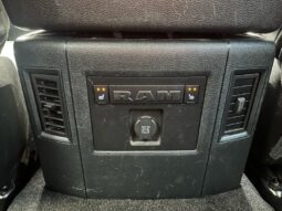 
										2017 RAM 2500 Laramie Diesel Sport full									