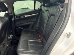 
										2018 Alfa Romeo Stelvio Sport full									