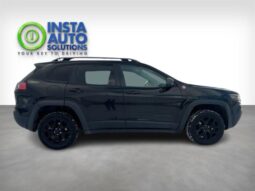 
										2019 Jeep Cherokee Trailhawk Elite full									