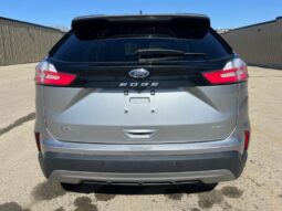 
										2023 Ford Edge SEL Leather Nav full									