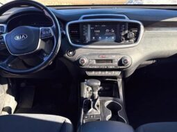 
										2020 Kia Sorento LX full									