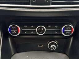 
										2018 Alfa Romeo Stelvio Sport full									