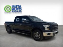 
										2017 Ford F-150 Lariat full									