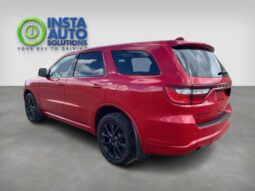 
										2018 Dodge Durango GT full									