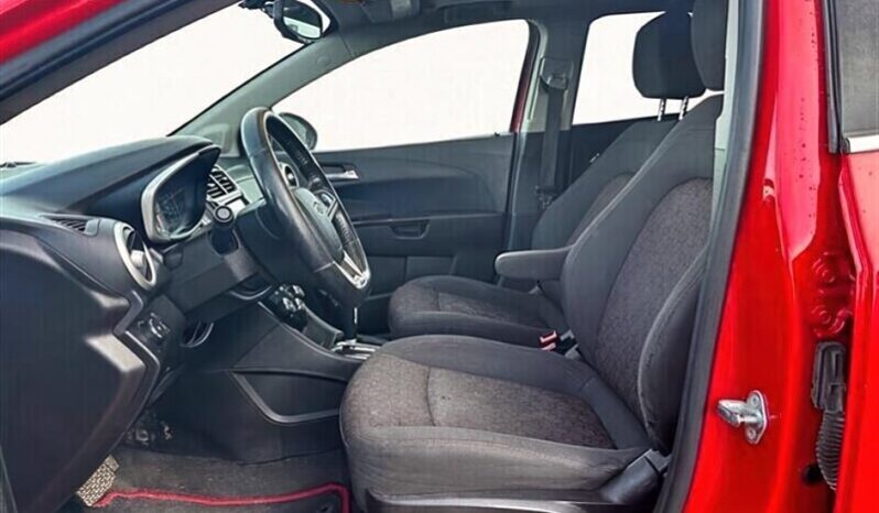 
								2018 Chevrolet Sonic LT full									