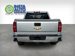 
										2018 Chevrolet Silverado 1500 Custom full									