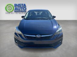 
										2020 Subaru Impreza Premium full									