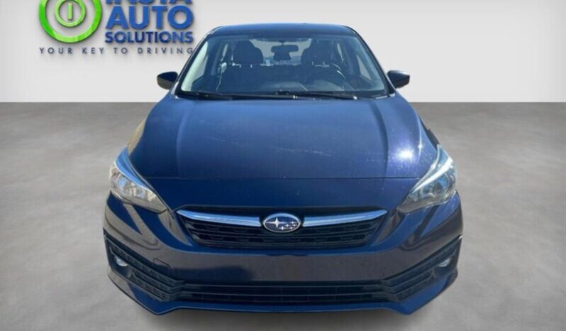 
								2020 Subaru Impreza Premium full									