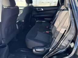 
										2020 Nissan Pathfinder SV Tech full									