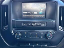 
										2018 Chevrolet Silverado 1500 Custom full									
