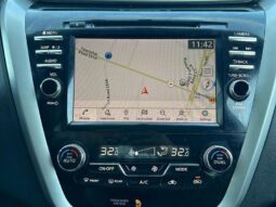 
										2019 Nissan Murano SV Moonroof full									