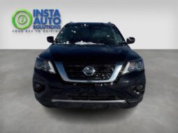 
										2020 Nissan Pathfinder SV Tech full									