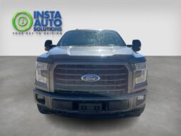 
										2017 Ford F-150 XLT FX4 Sport full									